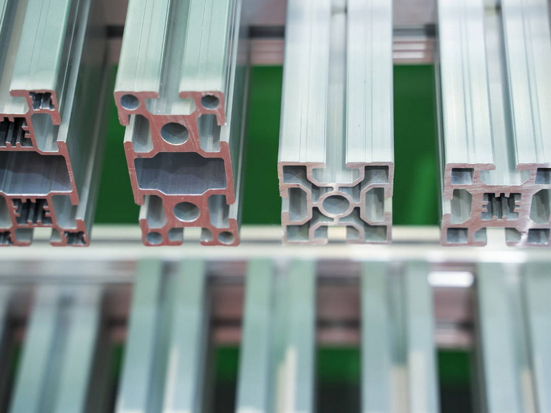 How To Find Reliable Aluminum Extrusion Profiles Suppliers