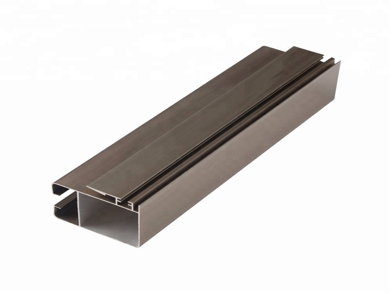 What Are The Most Essential Aluminum Profile Accessories