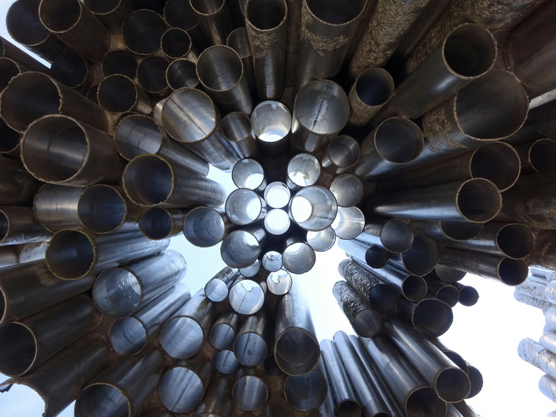 Custom Tube Fabrication
