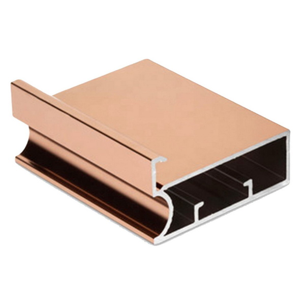 Sustainable Construction Extrusions