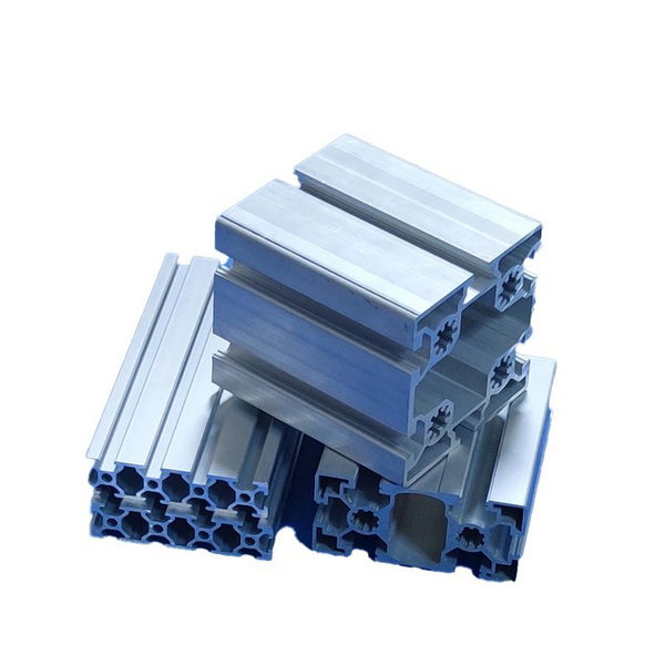 Leading Global Aluminum Profile Manufacturers and Their Innovations