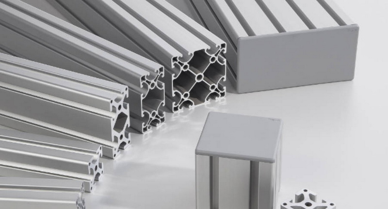 Aluminum Frame Manufacturers Saudi Arabia