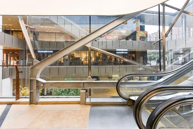 Aluminum Curtain Wall Components Switzerland