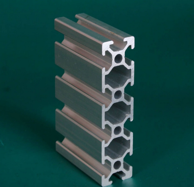 The Role of Aluminum Profiles in Solar Panel Frame Construction