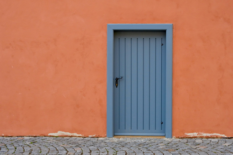 Leading Aluminum Door Suppliers Europe