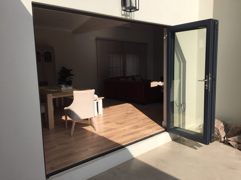 Top Aluminum Sliding Door Manufacturers and Suppliers in Sweden