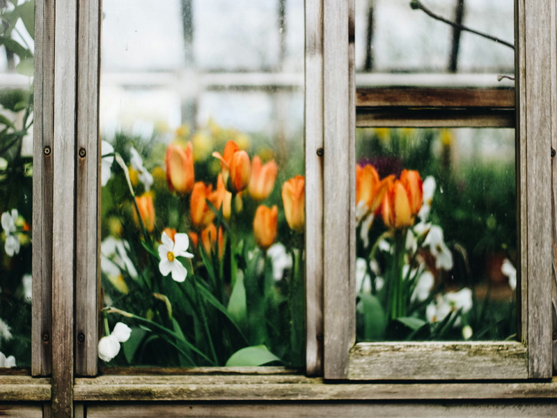 Aluminum Casement Windows Malaysia