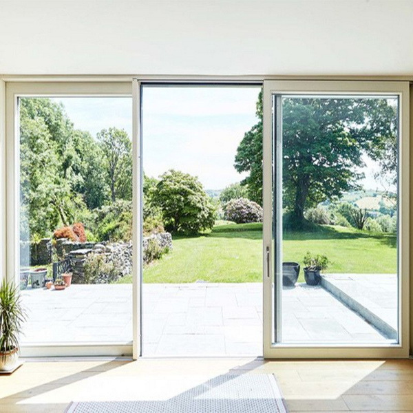 Aluminum Sliding Door Brands Belgium