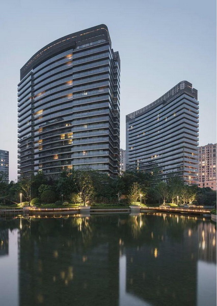 Curtain Wall Profiles Suppliers Saudi Arabia