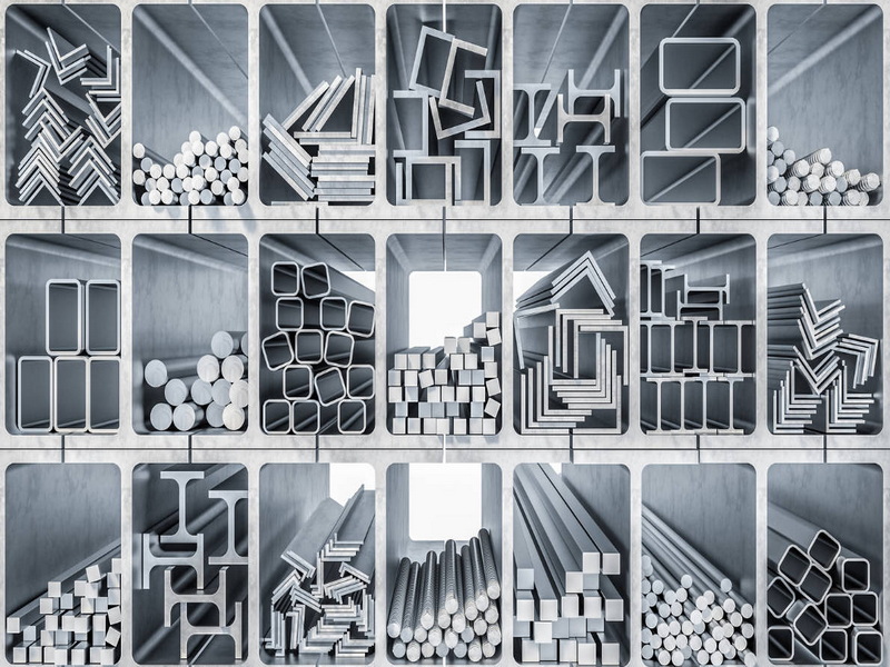 what is aluminum profile_2