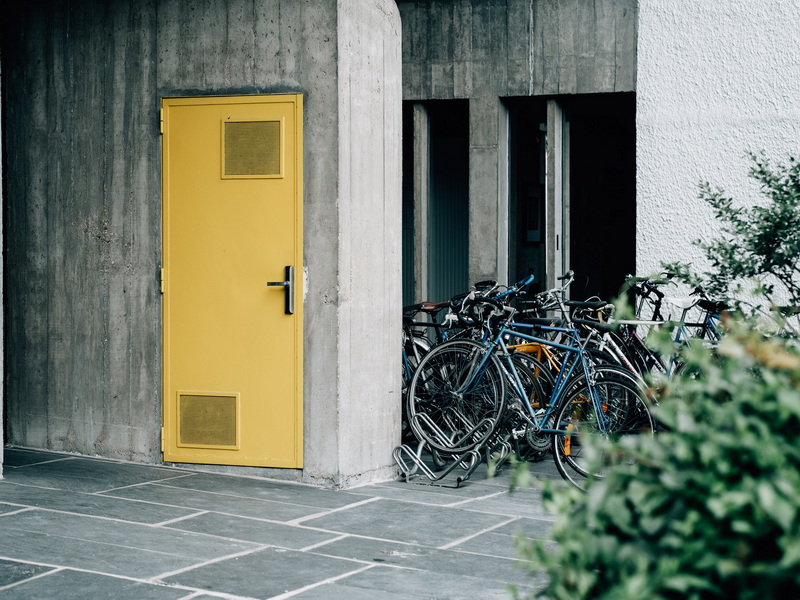 How Durable Are Aluminum Door Gates