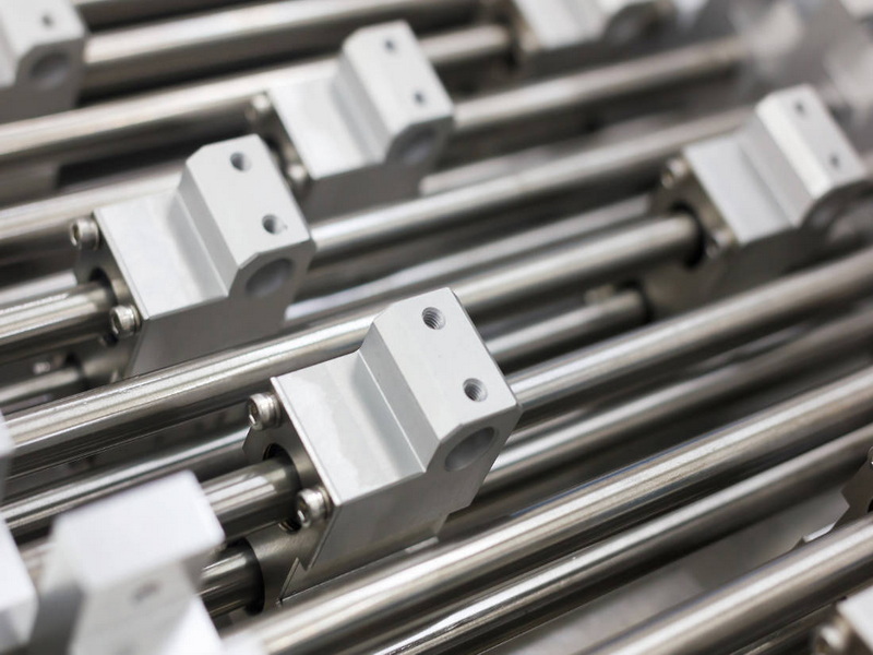 How To Install Aluminum F Profiles for Wall Panels Or Ceilings