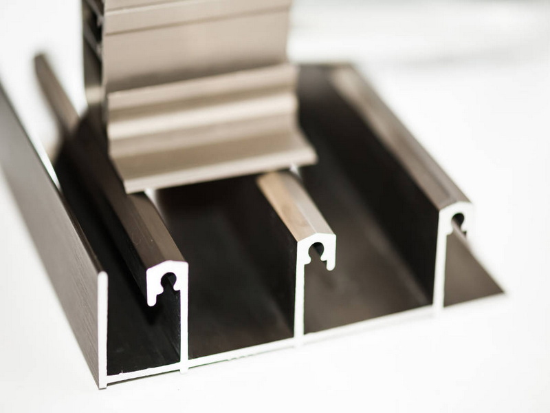 How To Choose The Right Aluminum Louver Profile for Ventilation?