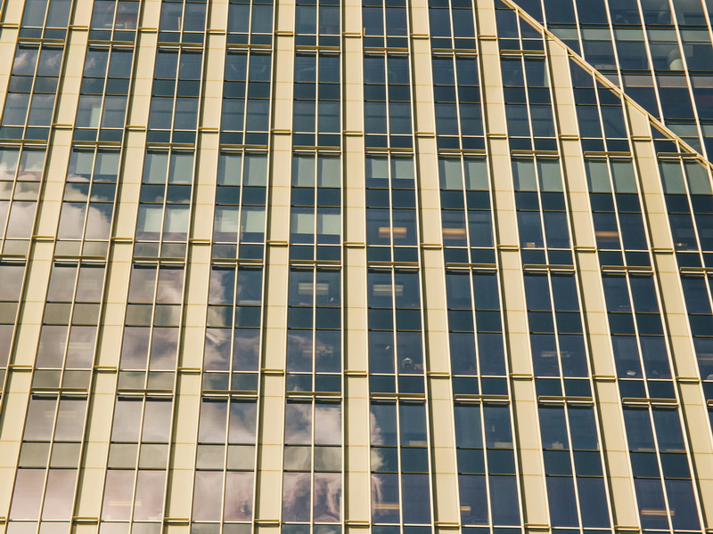 How Are Aluminum Window Frame Extrusions Manufactured