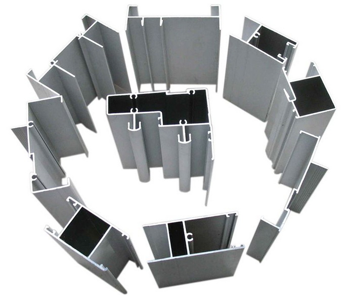 Top Aluminum Profiles Manufacturers and Suppliers in Vietnam