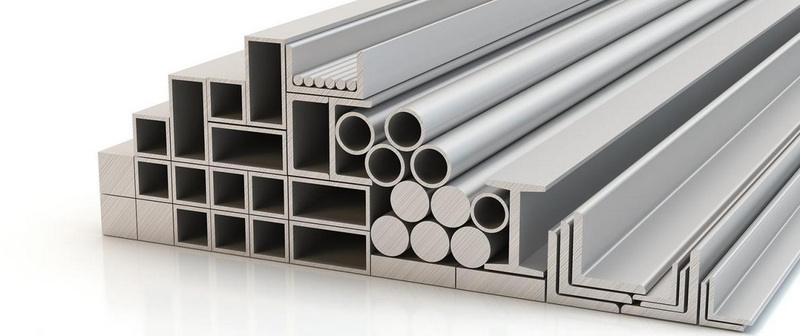 Cutting-Edge Aluminum Extrusions