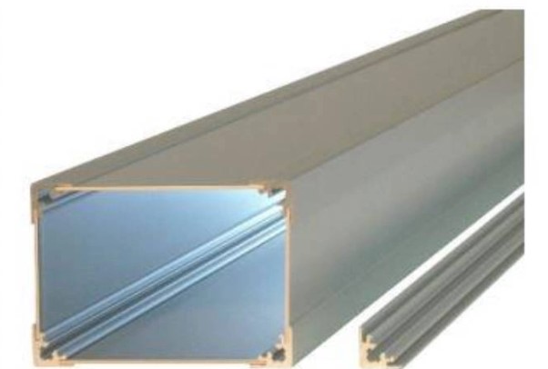 Structural Aluminum Profiles
