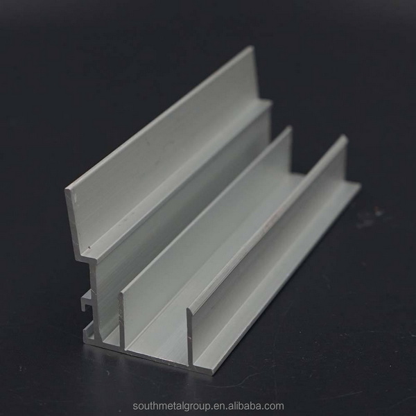 High Performance Aluminum Profiles