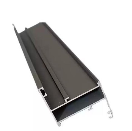 Lightweight Structural Aluminum