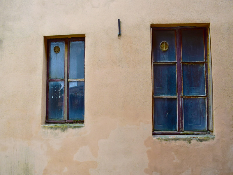 Modern Aluminum Windows Austria