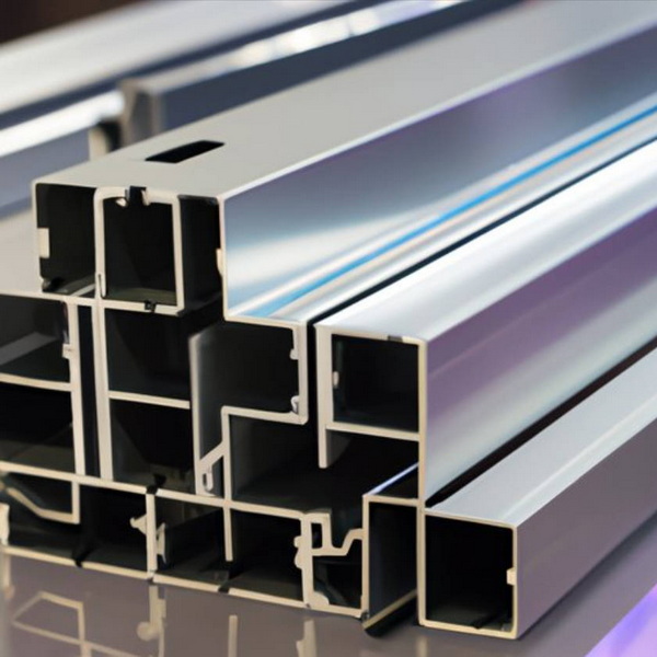 Aluminum Framing for PV Systems