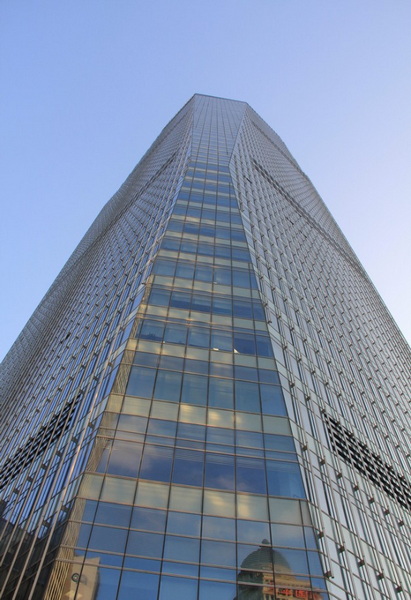 Finland Curtain Wall Profile Manufacturers