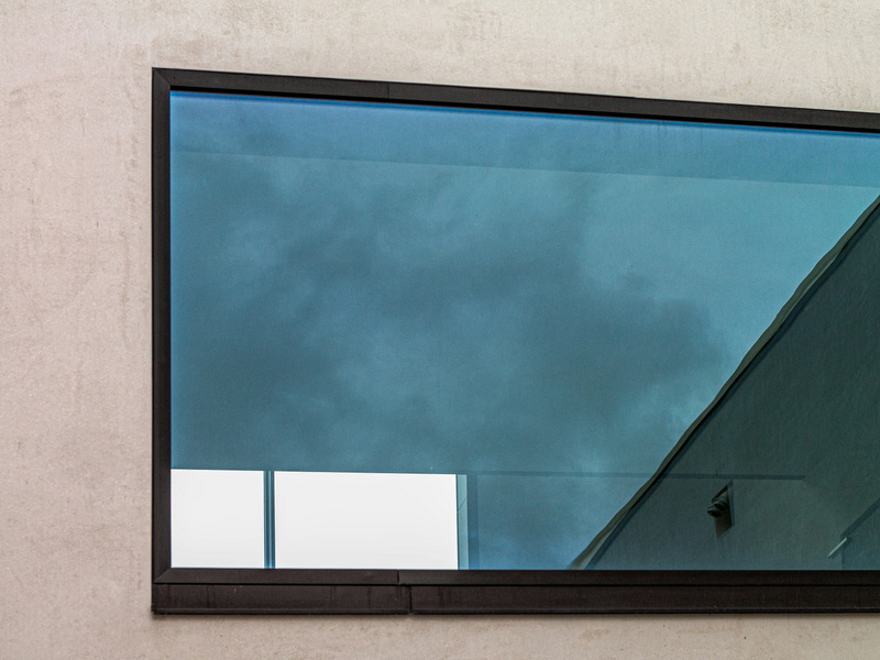 Aluminum Window Fabricators Portugal