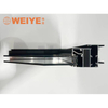 WY-C50 0rinary Casement Window-Profile