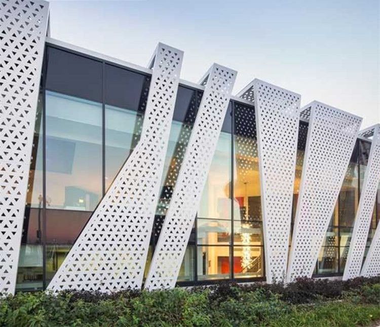 Top Aluminum Curtain Wall Profiles Manufacturers and Suppliers in India