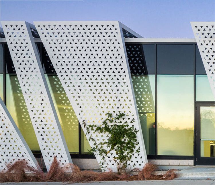 Aluminum Curtain Wall Profiles Wholesalers India