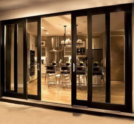 Top Aluminum Sliding Door Manufacturers and Suppliers in Norway