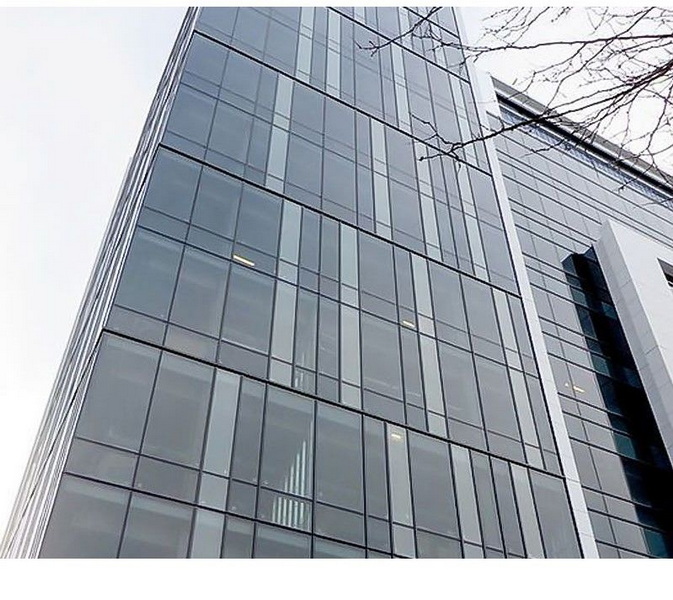 Top Aluminum Curtain Wall Profiles Manufacturers and Suppliers in America