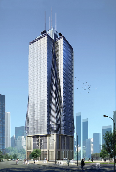 Aluminum Curtain Wall Profiles Solutions Italy