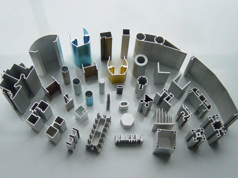 aluminum profiles_1