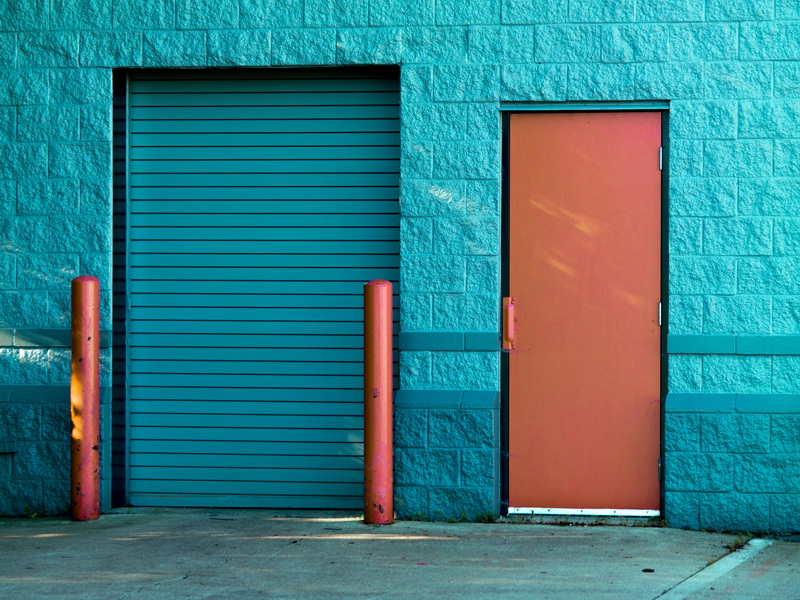 How Durable Are Aluminum Glass Doors Compared To Other Materials