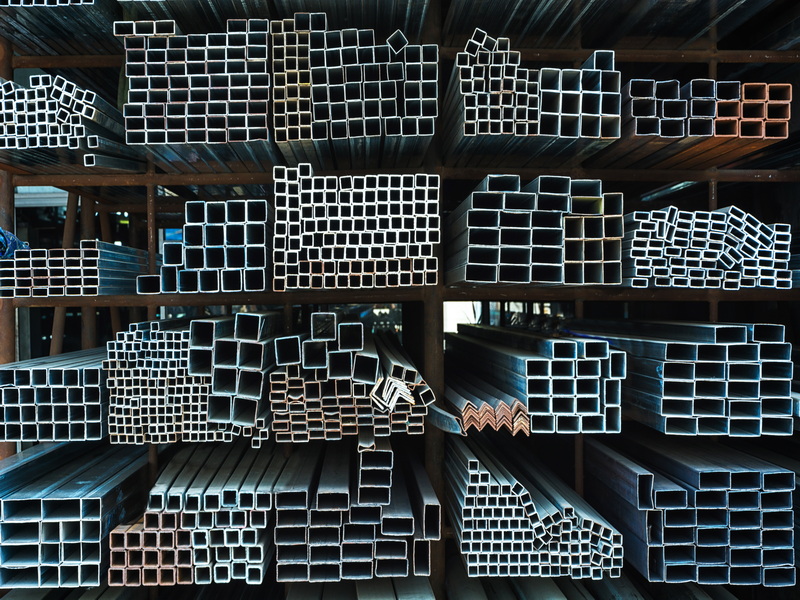 Are Aluminum Hollow Profiles Suitable for Structural Applications