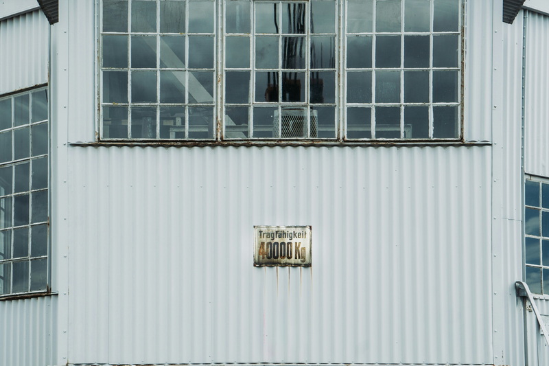 What Are The Main Parts in An Aluminum Window Diagram