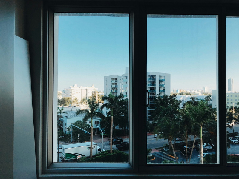 What Can You Do With Old Aluminum Window Frames