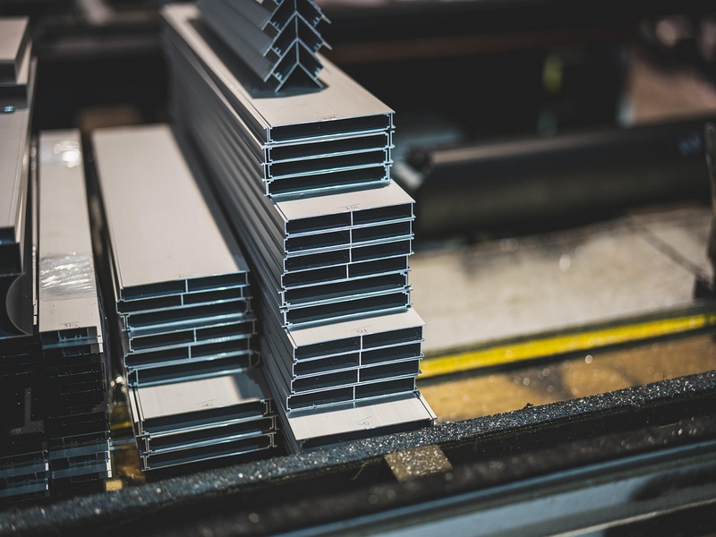 Can Aluminum Handle Profiles Be Customized for Furniture Design