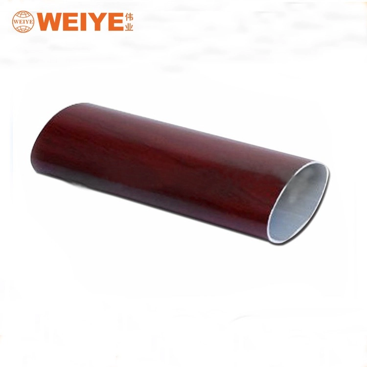 Aluminum Pipe