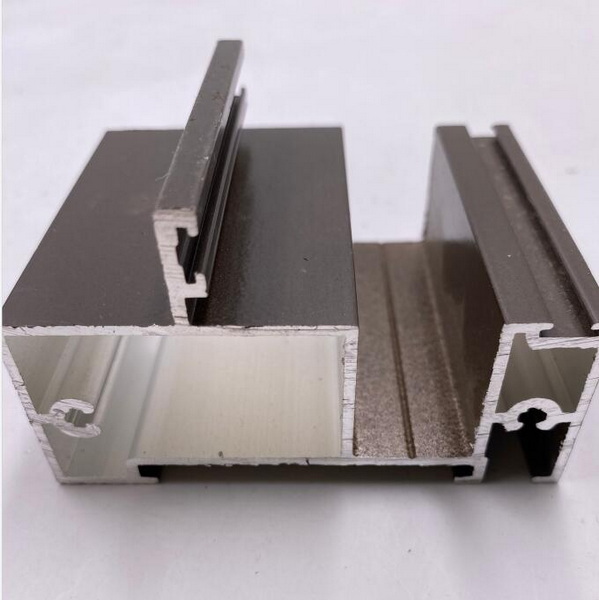 Top Aluminum Profile Suppliers for Construction and Industrial Use