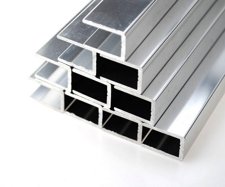 Aluminum Profile Benefits