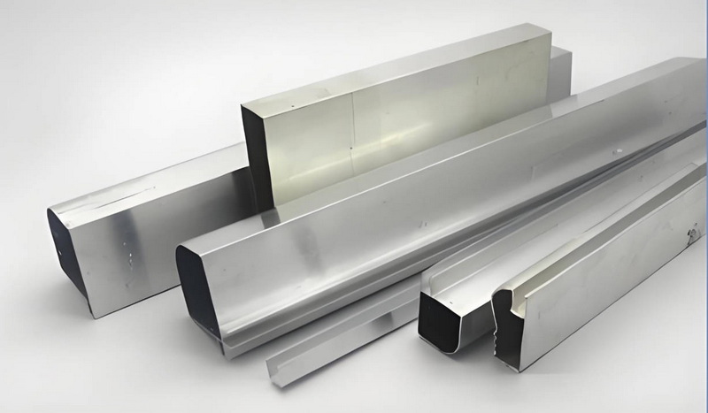 Italy Aluminum Profile Exporters