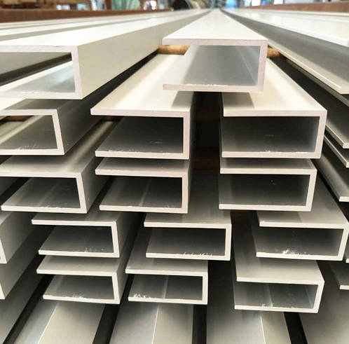 Top Aluminum Profiles Manufacturers and Suppliers in America