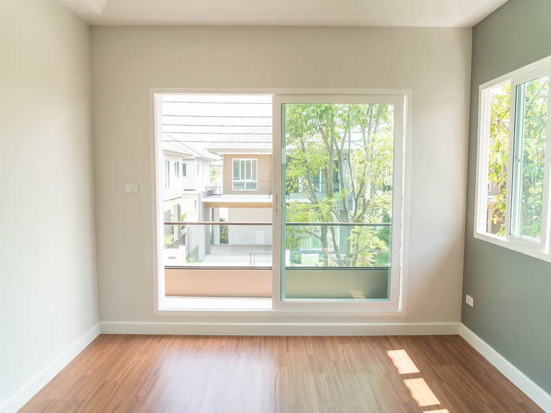 High Quality Aluminum Sliding Doors America