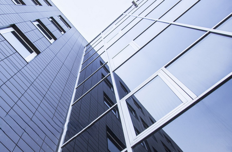 Top Aluminum Curtain Wall Profiles Manufacturers and Suppliers in Norway