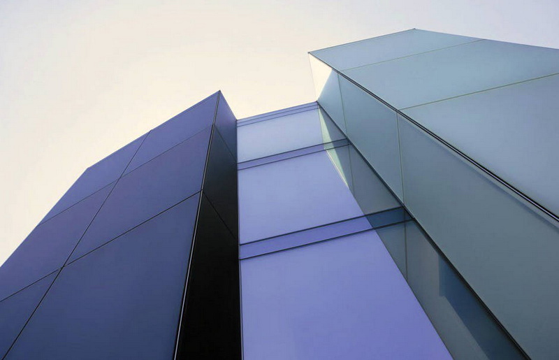 Top Aluminum Curtain Wall Manufacturers Portugal