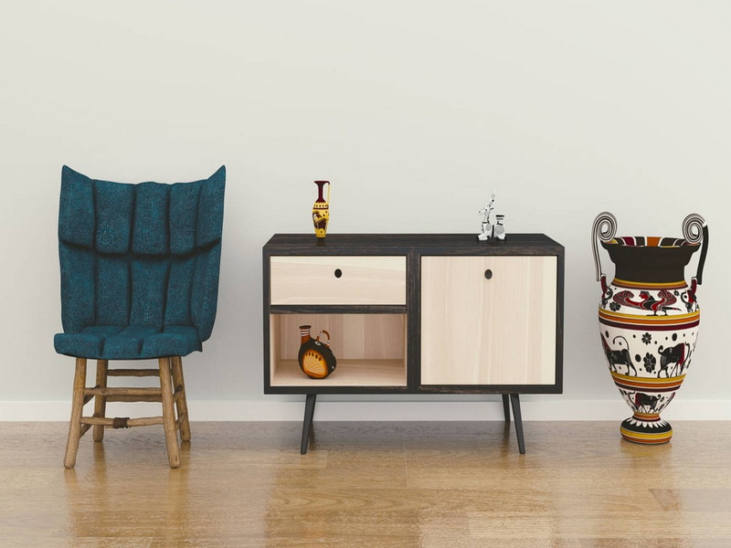 Top Aluminum Furnitures Manufacturers and Suppliers in Germany