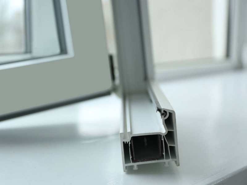 Aluminum Profiles Industry Denmark