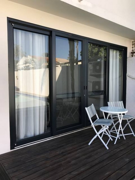 Top Sliding Door Manufacturers Switzerland